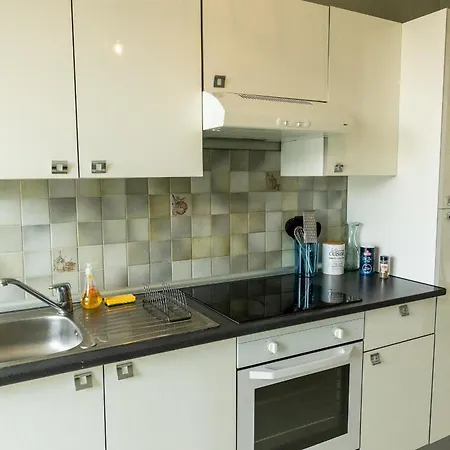 Le Cocon Blanc - Equipe Apartment