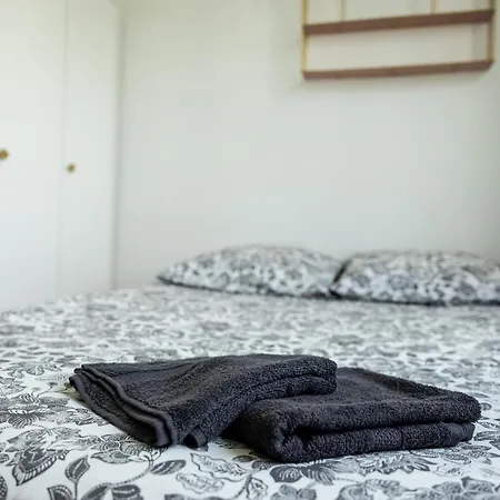 Apartment Le Cocon Blanc - Equipe
