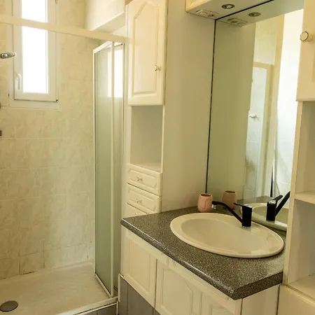Le Cocon Blanc - Equipe Apartment