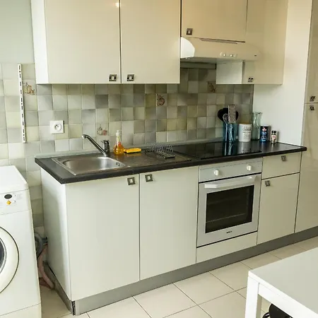 Le Cocon Blanc - Equipe Apartment